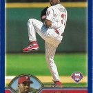 Robert Person 2003 Topps #242 Philadelphia Phillies Baseball Card