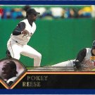 Pokey Reese 2003 Topps #182 Pittsburgh Pirates Baseball Card