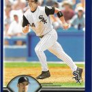 Aaron Rowand 2003 Topps #134 Chicago White Sox Baseball Card