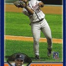 Randall Simon 2003 Topps #119 Detroit Tigers Baseball Card
