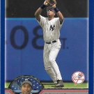 Bernie Williams 2003 Topps #120 New York Yankees Baseball Card