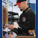 Mike Williams 2003 Topps #64 Pittsburgh Pirates Baseball Card