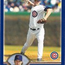 Kerry Wood 2003 Topps #16 Chicago Cubs Baseball Card
