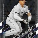 Yermin Mercedes 2021 Topps Update Chrome Rookie #USC37 Chicago White Sox Baseball Card