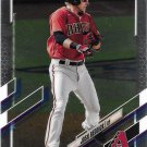 Josh Reddick 2021 Topps Update Chrome #USC75 Arizona Diamondbacks Baseball Card