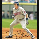 Casey Blake 2007 Topps #403 Cleveland Indians Baseball Card
