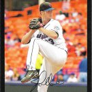 John Maine 2007 Topps #484 New York Mets Baseball Card