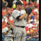 Ricky Nolasco 2007 Topps #436 Florida Marlins Baseball Card