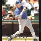 Mark Teixeira 2007 Topps #440 Texas Rangers Baseball Card