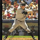 Jim Thome 2007 Topps Red Back #481 Chicago White Sox Baseball Card