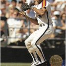 Andujar Cedeno 1993 Leaf #108 Houston Astros Baseball Card