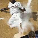 Tony Gwynn 1993 Leaf #28 San Diego Padres Baseball Card