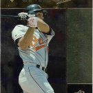 Roberto Alomar 1997 Upper Deck #383 Baltimore Orioles Baseball Card