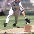 George Arias 1997 Upper Deck #293 California Angels Baseball Card