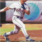 Carlos Baerga 1997 Upper Deck #436 New York Mets Baseball Card