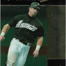 Jeff Bagwell 1997 Upper Deck #370 Houston Astros Baseball Card