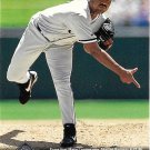 James Baldwin 1997 Upper Deck #39 Chicago White Sox Baseball Card