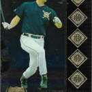 Brian Banks 1997 Upper Deck #481 Milwaukee Brewers Baseball Card
