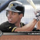 Trey Beamon 1997 Upper Deck #457 Pittsburgh Pirates Baseball Card