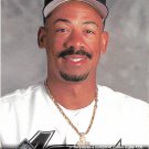Derek Bell 1997 Upper Deck #365 Houston Astros Baseball Card