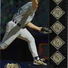 Jaime Bluma 1997 Upper Deck #479 Kansas City Royals Baseball Card