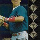 Kevin Brown 1997 Upper Deck #473 Texas Rangers Baseball Card