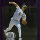 Bobby Chouinard 1997 Upper Deck #283 Oakland Athletics Baseball Card