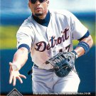 Tony Clark 1997 Upper Deck #62 Detroit Tigers Baseball Card