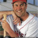 Will Clark 1997 Upper Deck #505 Texas Rangers Baseball Card