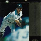 David Cone 1997 Upper Deck #382 New York Yankees Baseball Card