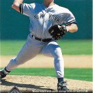 David Cone 1997 Upper Deck #438 New York Yankees Baseball Card