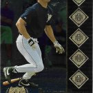 Todd Dunn 1997 Upper Deck #476 Milwaukee Brewers Baseball Card