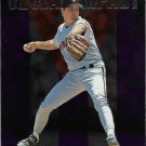 Osvaldo Fernandez 1997 Upper Deck #186 San Francisco Giants Baseball Card