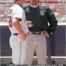 Mike Fetters 1997 Upper Deck #403 Milwaukee Brewers Baseball Card
