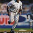 Cecil Fielder 1997 Upper Deck #445 New York Yankees Baseball Card