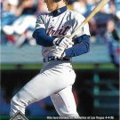 Travis Fryman 1997 Upper Deck #63 Detroit Tigers Baseball Card