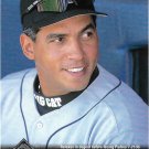 Andres Galarraga 1997 Upper Deck #350 Colorado Rockies Baseball Card