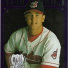 Danny Graves 1997 Upper Deck #276 Cleveland Indians Baseball Card