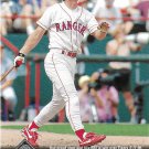 Rusty Greer 1997 Upper Deck #180 Texas Rangers Baseball Card