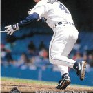 Bobby Higginson 1997 Upper Deck #355 Detroit Tigers Baseball Card