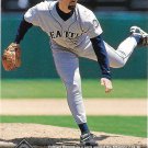 Sterling Hitchcock 1997 Upper Deck #178 Seattle Mariners Baseball Card