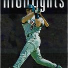 Todd Hundley 1997 Upper Deck #322 New York Mets Baseball Card