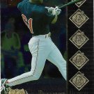 Damian Jackson 1997 Upper Deck #471 Cleveland Indians Baseball Card