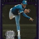 Marty Janzen 1997 Upper Deck #231 Toronto Blue Jays Baseball Card