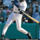 Reggie Jefferson 1997 Upper Deck #313 Boston Red Sox Baseball Card