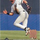 Derek Jeter 1997 Upper Deck #440 New York Yankees Baseball Card