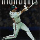 Andruw Jones 1997 Upper Deck #324 Atlanta Braves Baseball Card