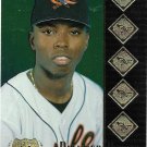 Eugene Kingsale 1997 Upper Deck #470 Baltimore Orioles Baseball Card
