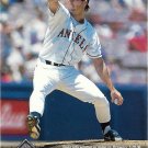 Mark Langston 1997 Upper Deck #289 California Angels Baseball Card