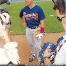 Mark Lemke 1997 Upper Deck #13 Atlanta Braves Baseball Card